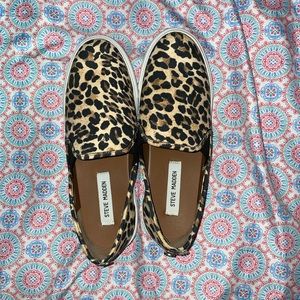 Steve Madden Shoes